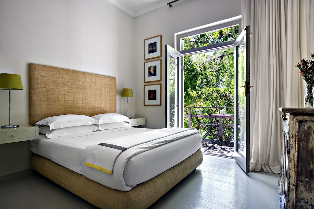 Cape Standard Guest House 10/59