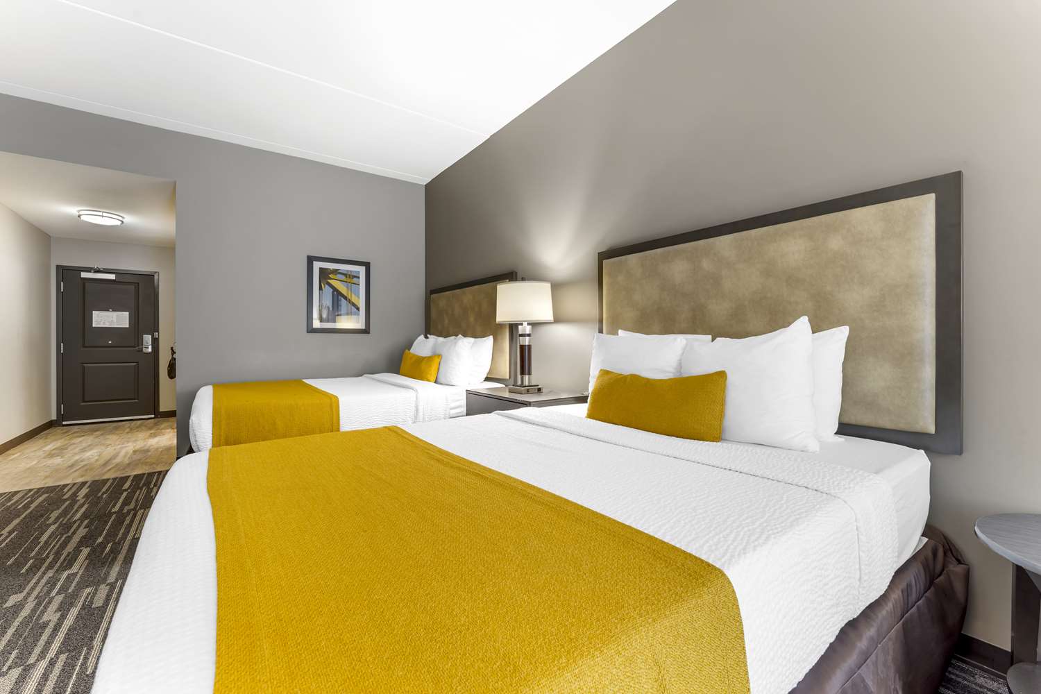 Room, 2 Queen Beds