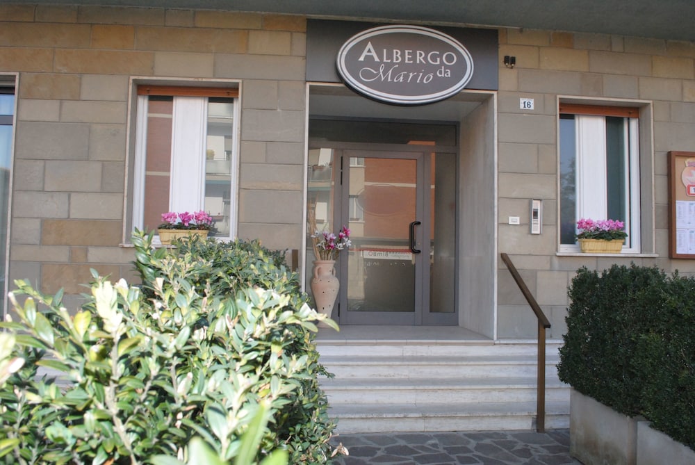 Albergo Da Mario 4/23