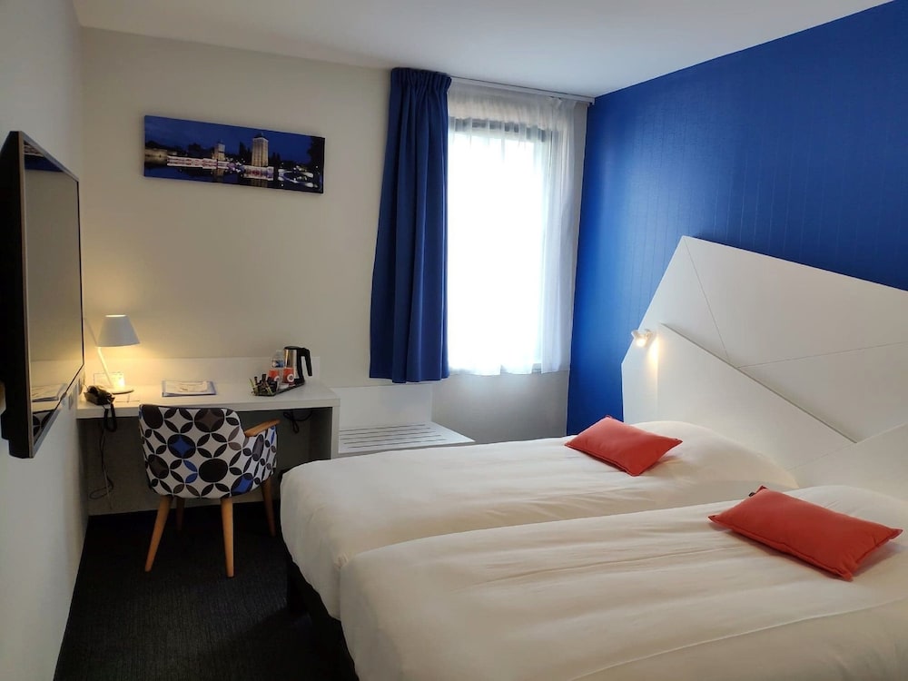 Hotel Origami 10/39