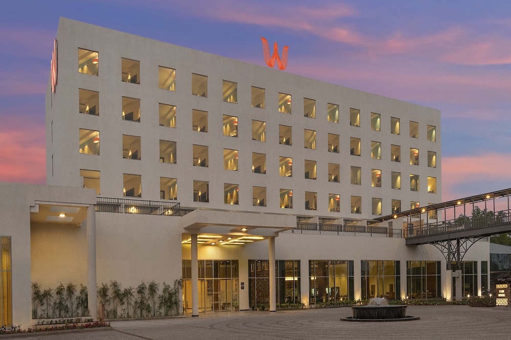 Welcomhotel By ITC Hotels Belagavi 1/27