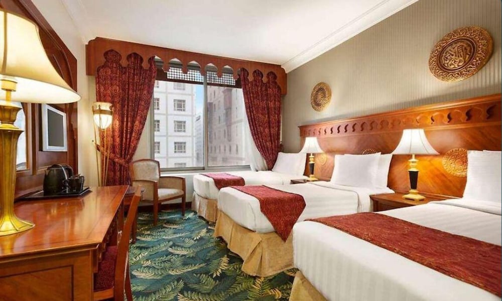 Hayatt International Hotel 写真5
