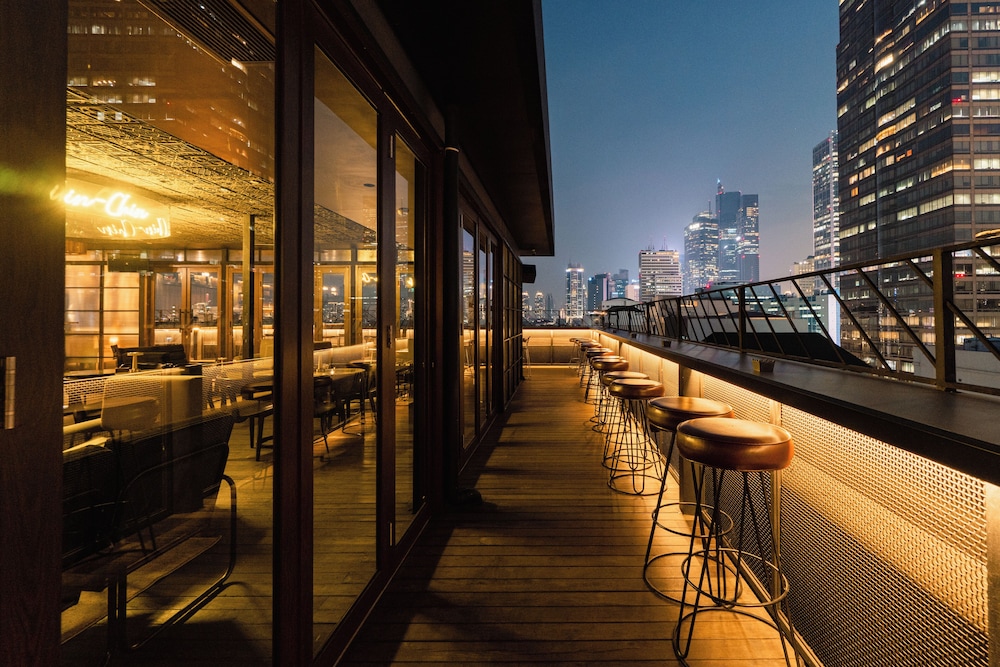 Artotel Jakarta Thamrin 66/67