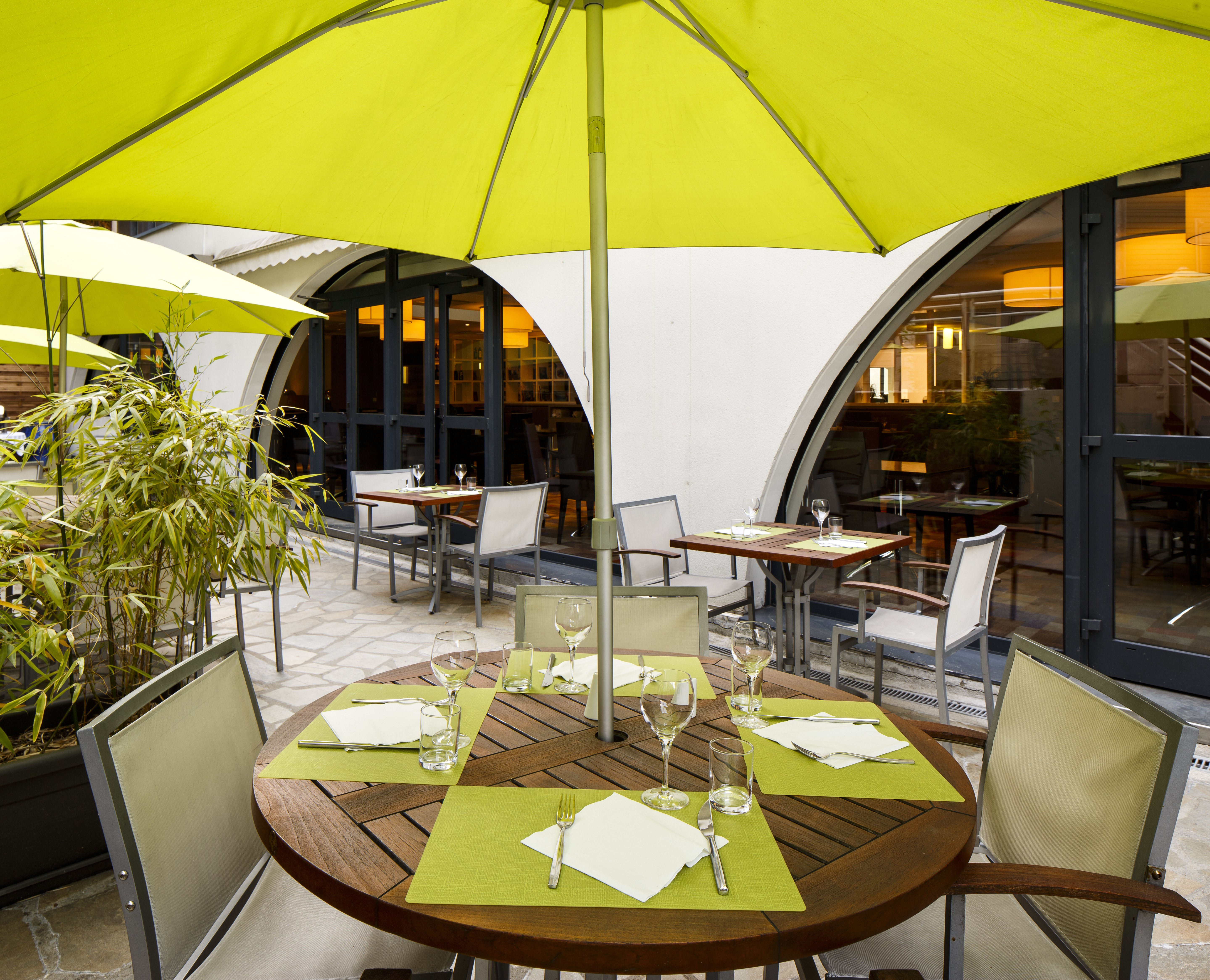 Holiday Inn Lyon Vaise 38/80