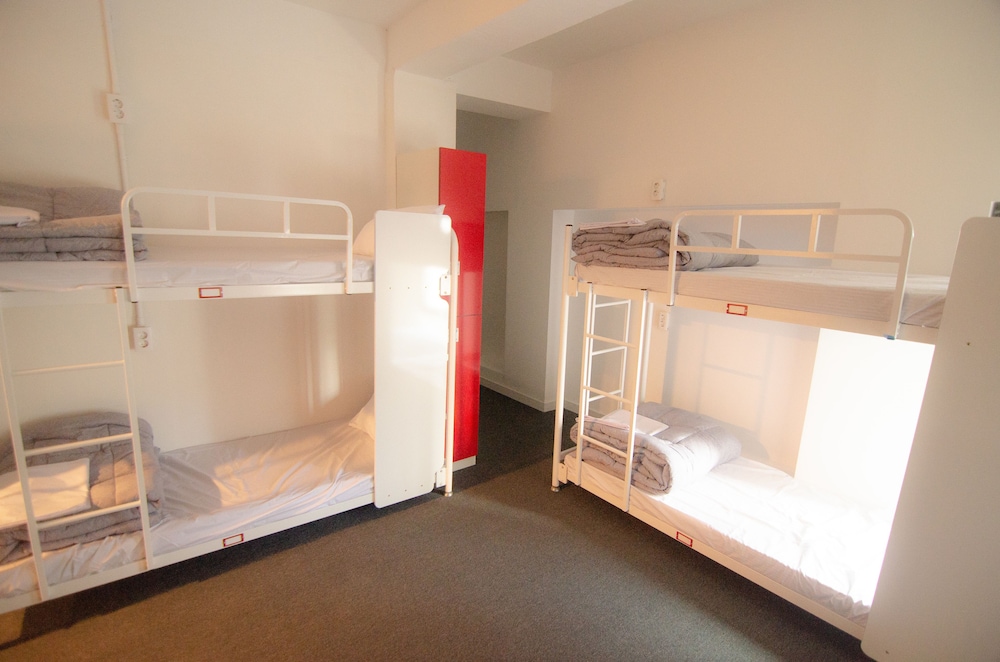 One Way Guesthouse Busan - Hostel 45/55
