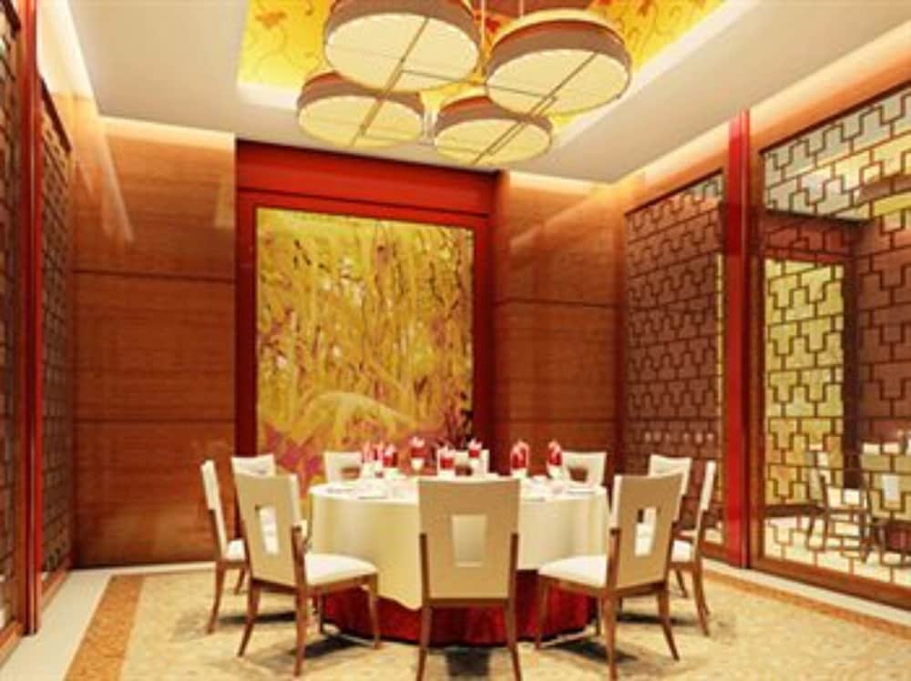 Sheng Du International Hotel 16/23