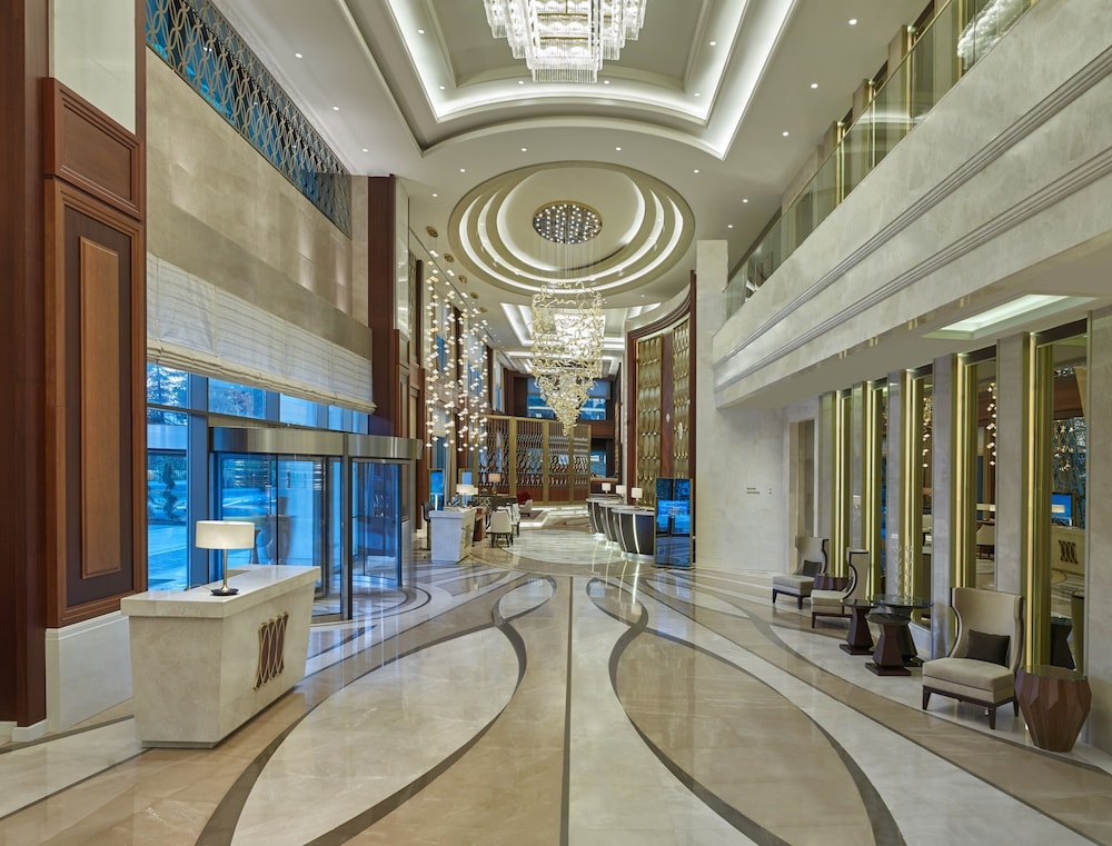 Elite World Grand Istanbul Basin Ekspres Hotel 10/71