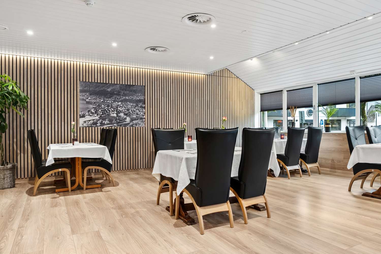 Best Western Laegreid Hotell 36/41