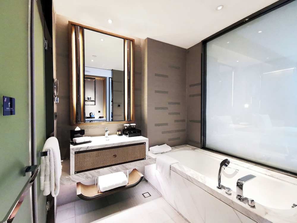 Pullman Resort Xishuangbanna 49/50