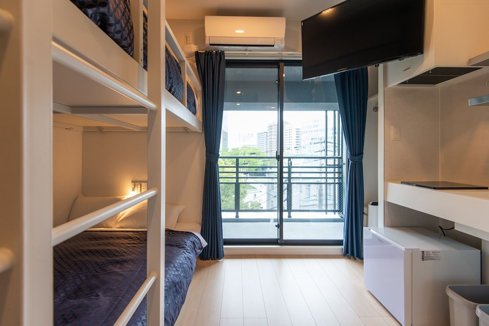 MK Hotels Nishinakasu 5/22