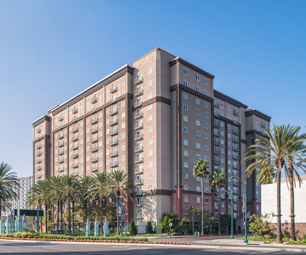 Worldmark Anaheim photo1