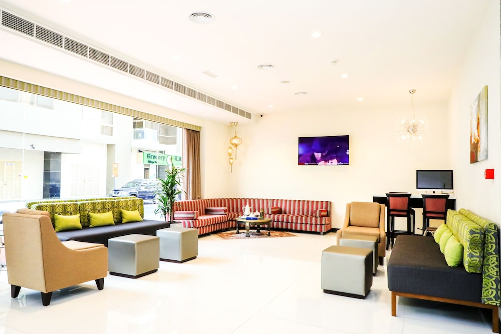 lounge