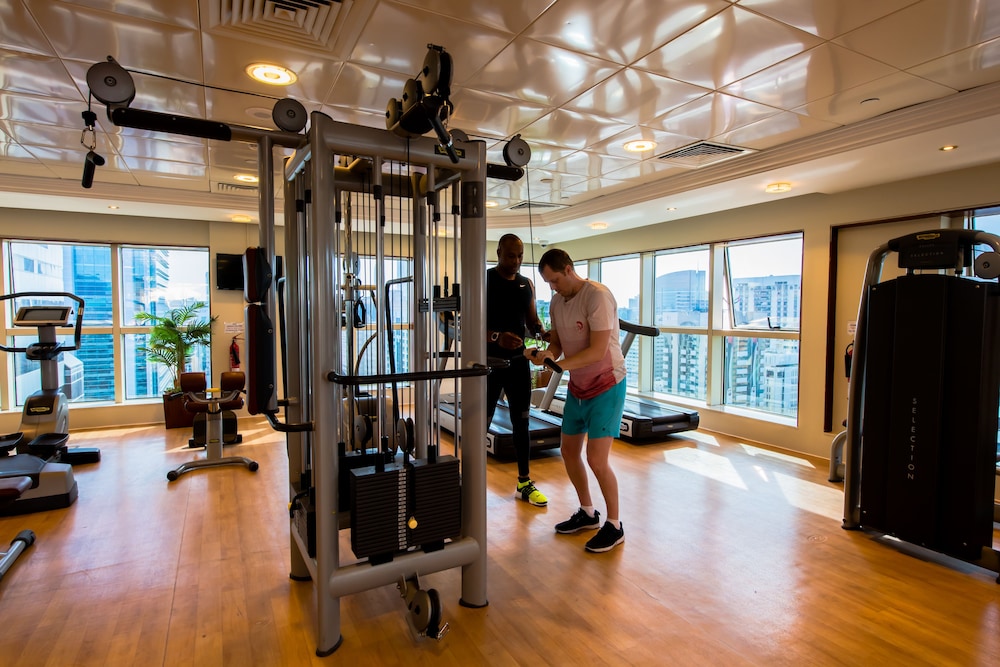 sport facilities