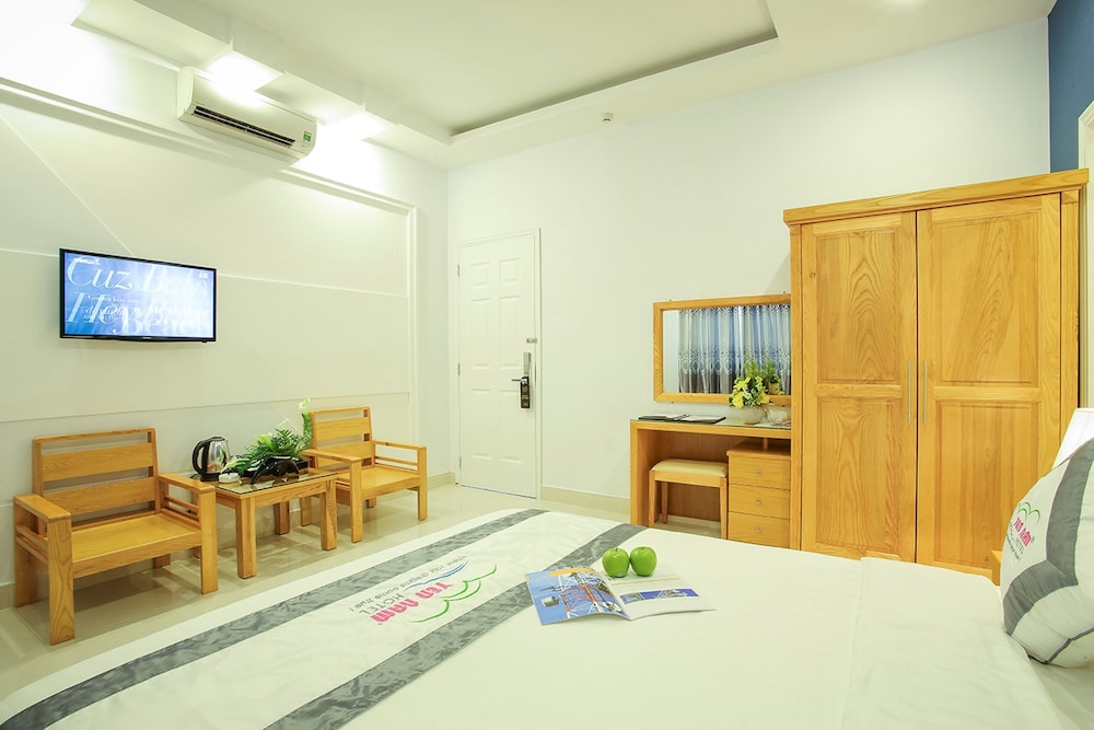Yen Nam Hotel 41/50