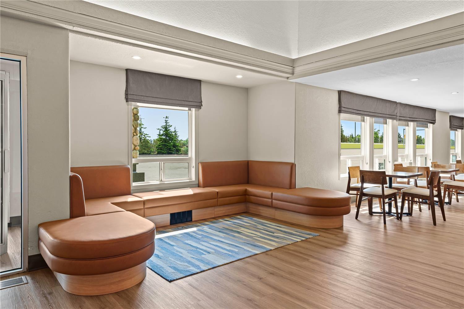 Days Inn by Wyndham Regina 10/21