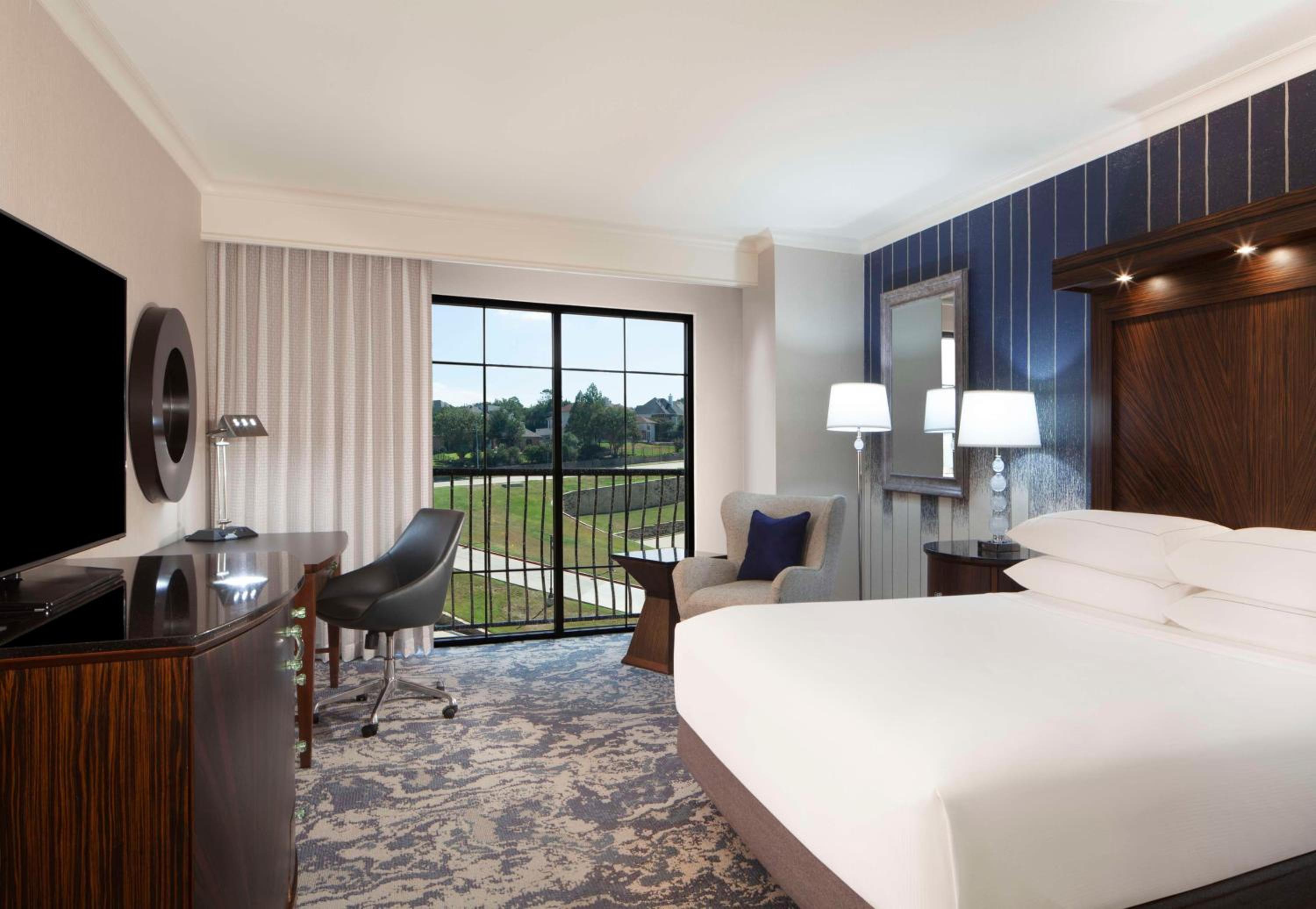 Room at Springhill Suites Seattle Downtown South Lake Union, SEATTLE - WA