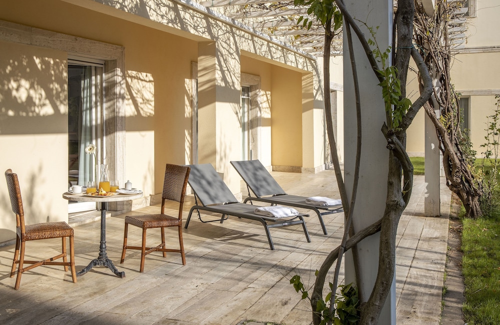 Terme Di Saturnia Spa And Golf Resort 62/85