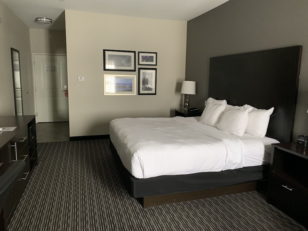 La Quinta Inn and Suites by Wyndham Billings 10/44
