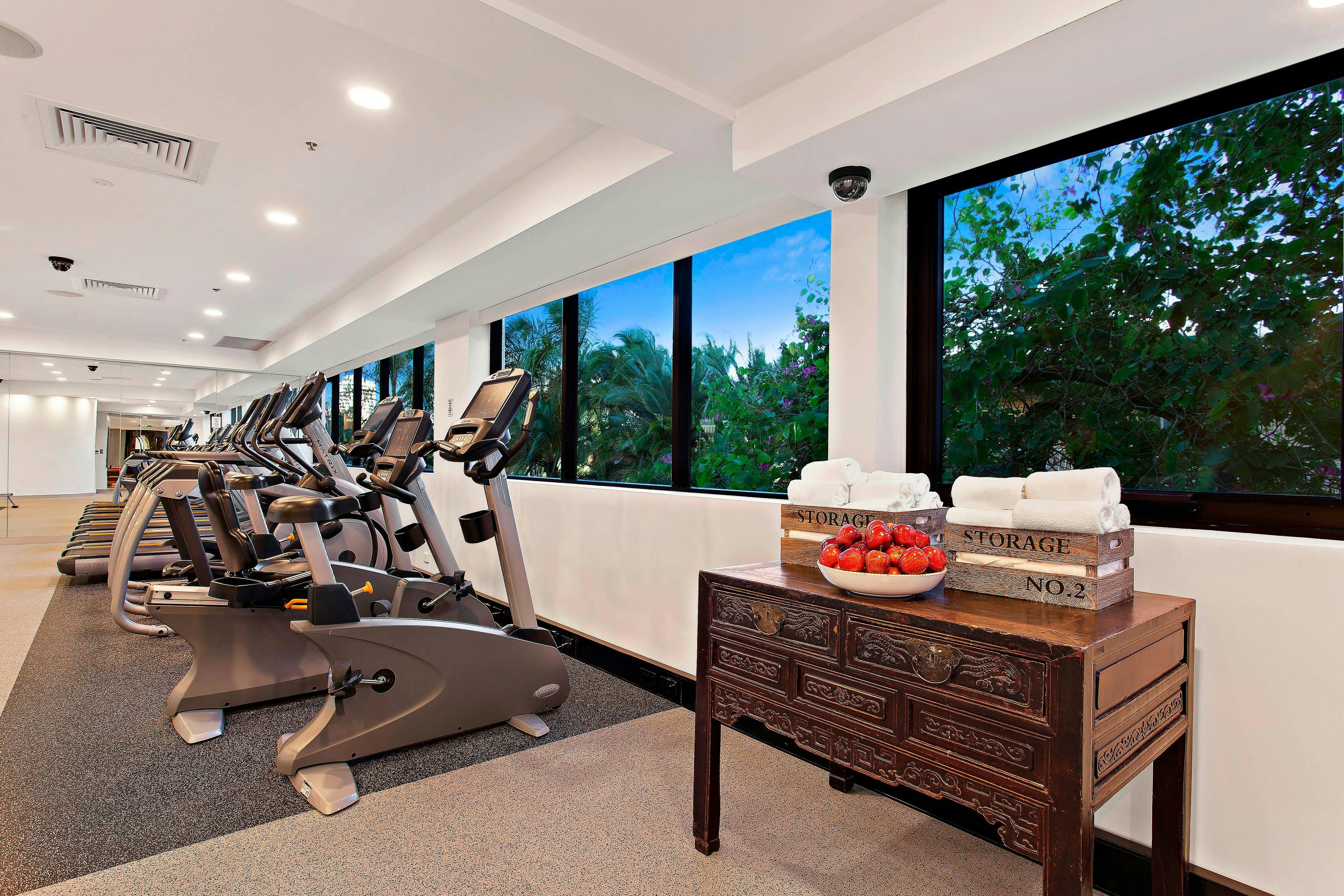 Marriott Vacation Club At Surfers Paradise 20/46