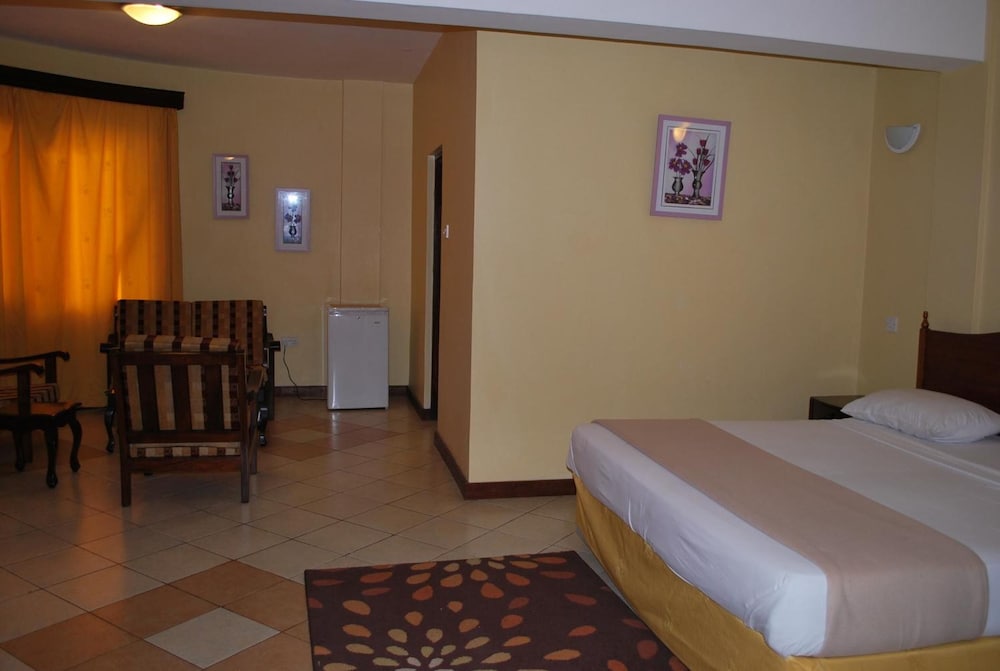 Parkview Inn 5/34