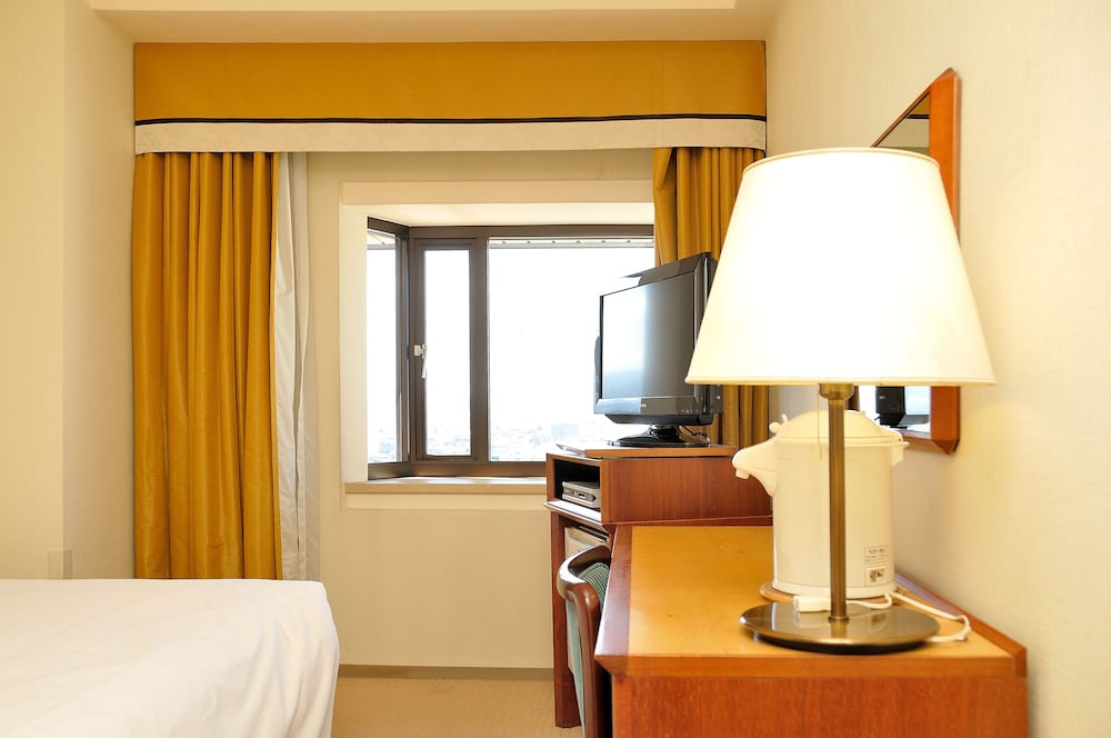 HOTEL NEW OTANI NAGAOKA 31/72