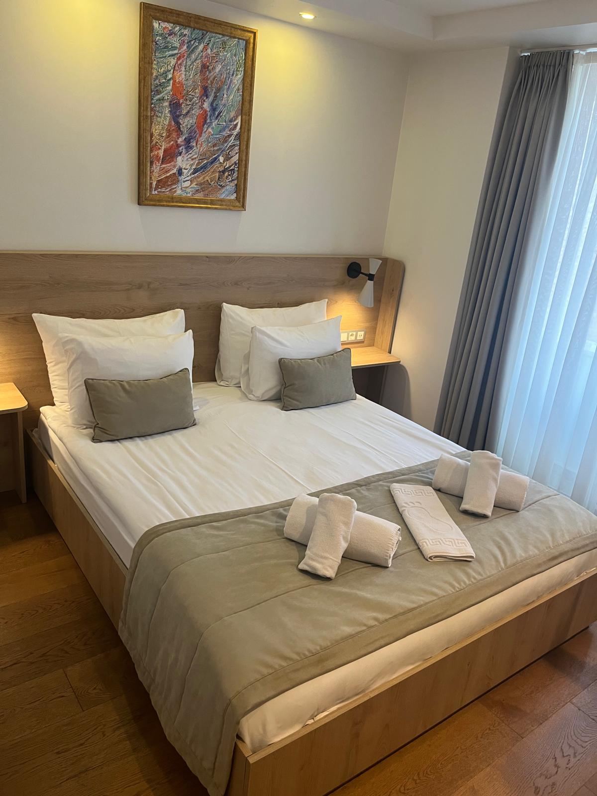 Deluxe, Double Bed, Joyway Hotels Istanbul Sultanahmet 2/6