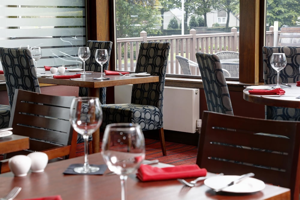 Best Western The Hilcroft Hotel West Lothian 54/66