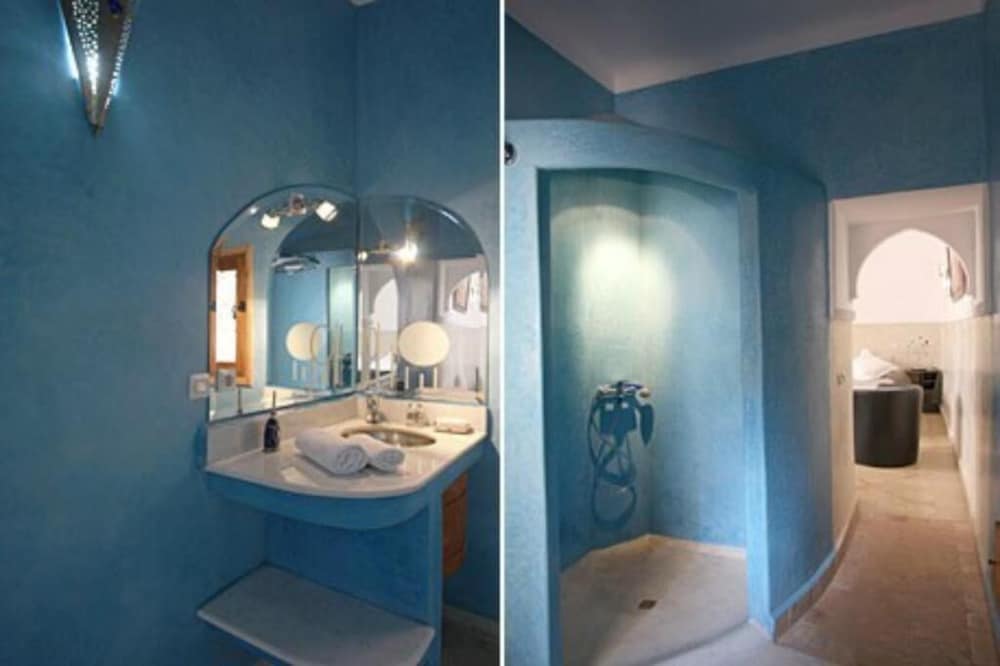 Riad Chalymar 37/39