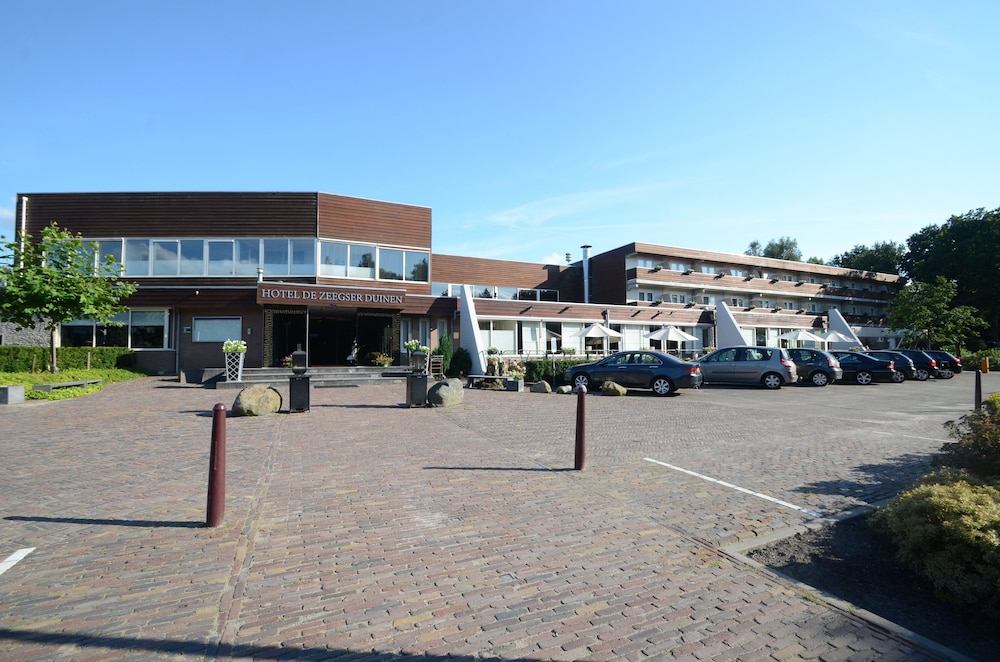 Fletcher Hotel - Restaurant De Zeegser Duinen 69/75