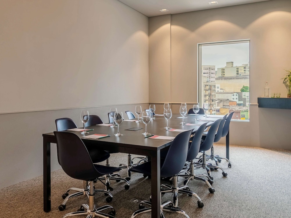 Ibis Styles SP Centro 44/64