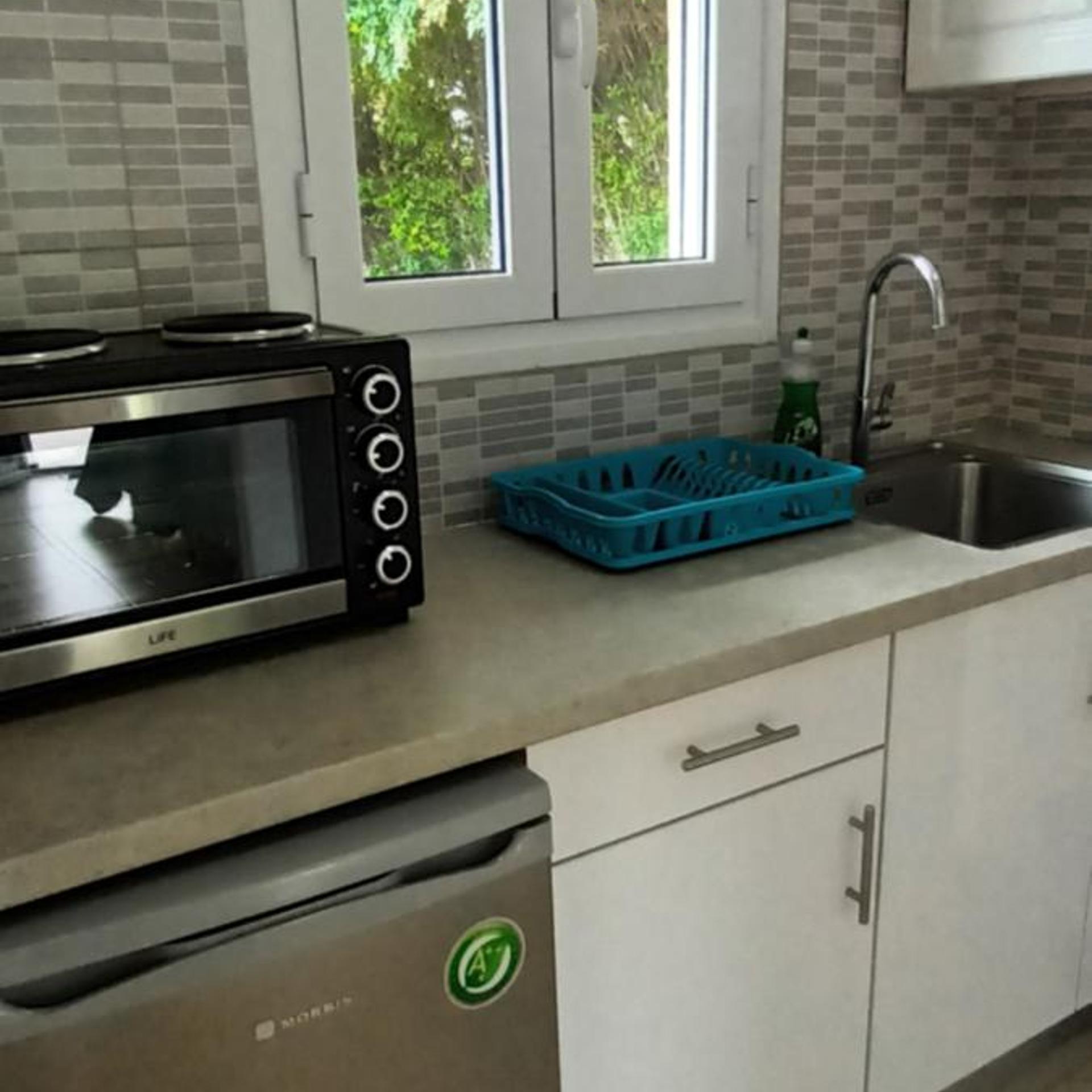 Dimitra Apartments in CORFU