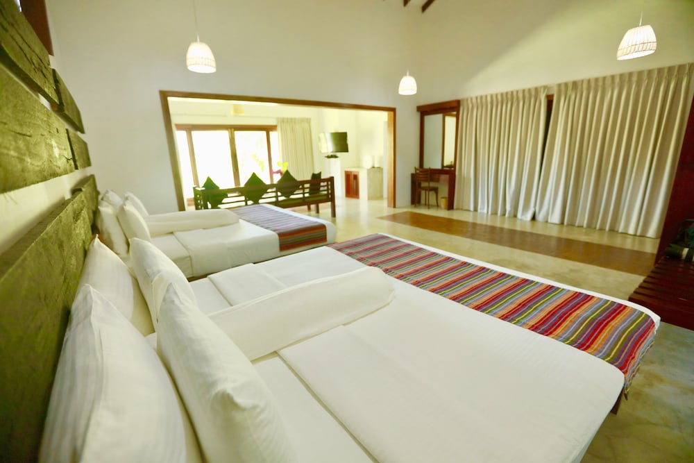 Pinthaliya Resort & Spa 15/50