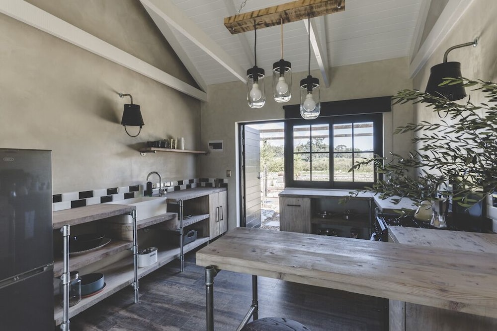 The Farmstead 26/50