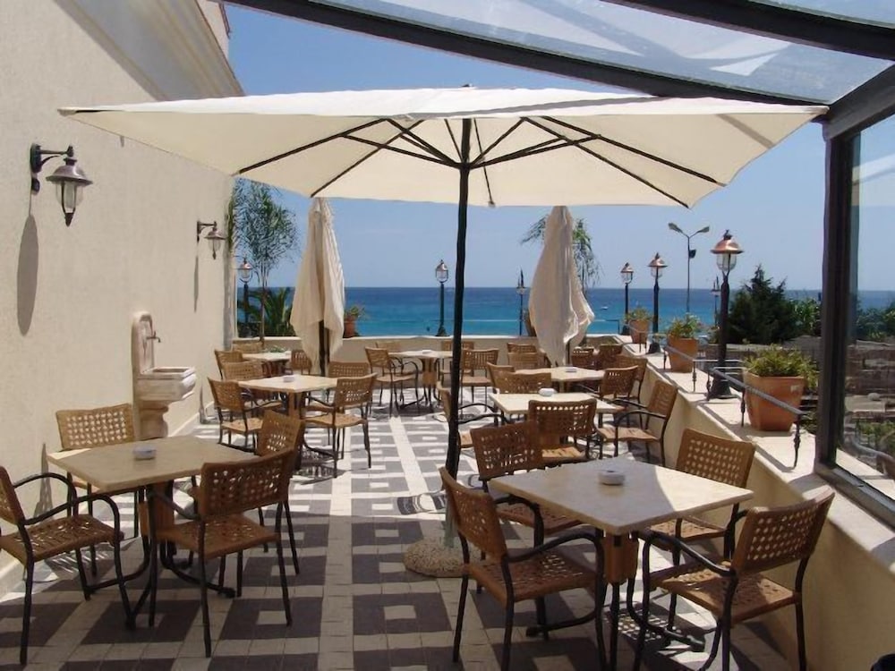 Palazzo Reginella Residence Hotel 39/61
