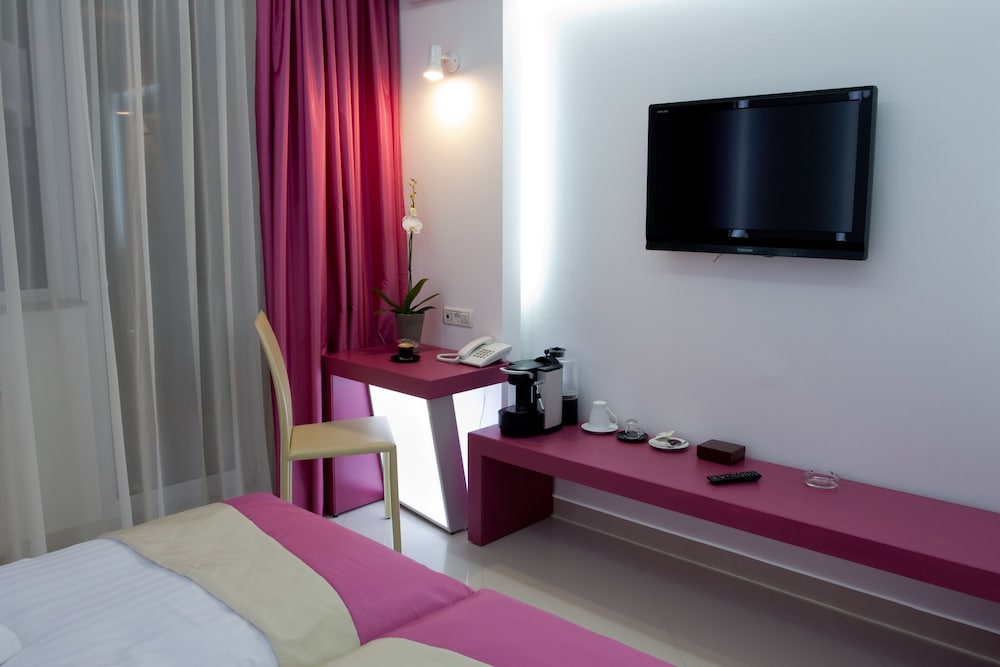 Christina Hotel 31/61