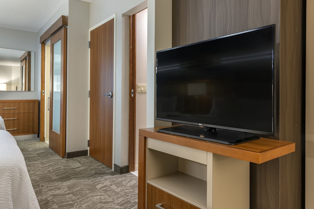 Springhill Suites Vero Beach 37/40