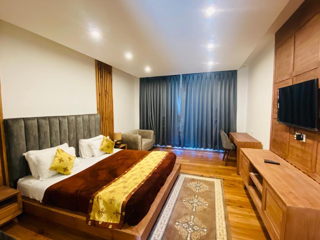 Super, Deluxe، Hotel Ladakh Himalayan Retreat 2/2