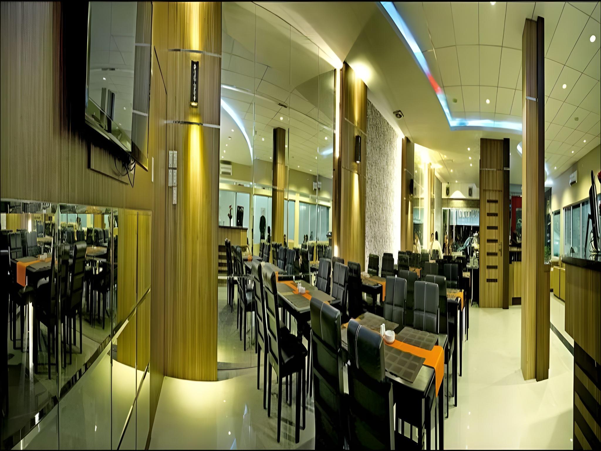 Benteng Hotel Pekanbaru 28/33