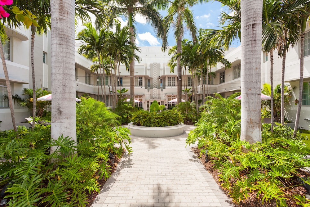 Liberty Park Hotel South Beach 8/76