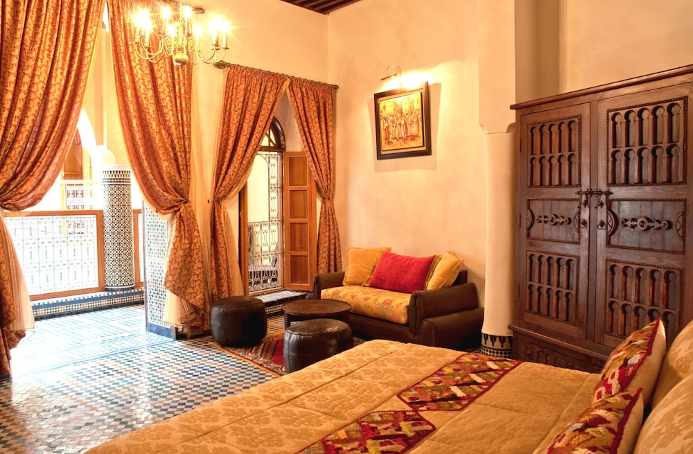 Riad Boutique Borj Dhab 34/46