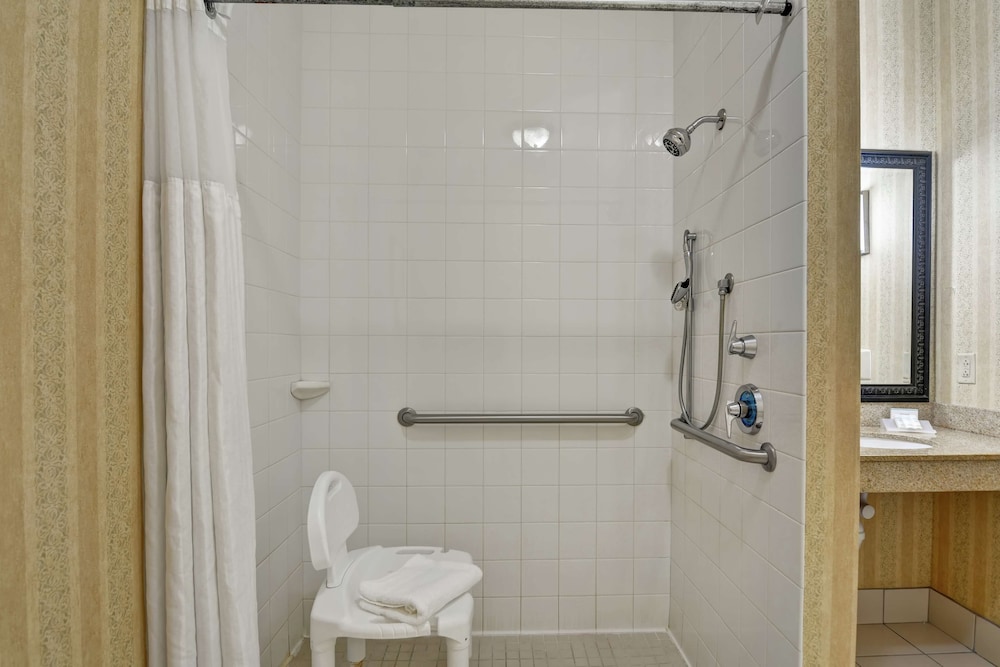 Hilton Garden Inn Hattiesburg 22/52