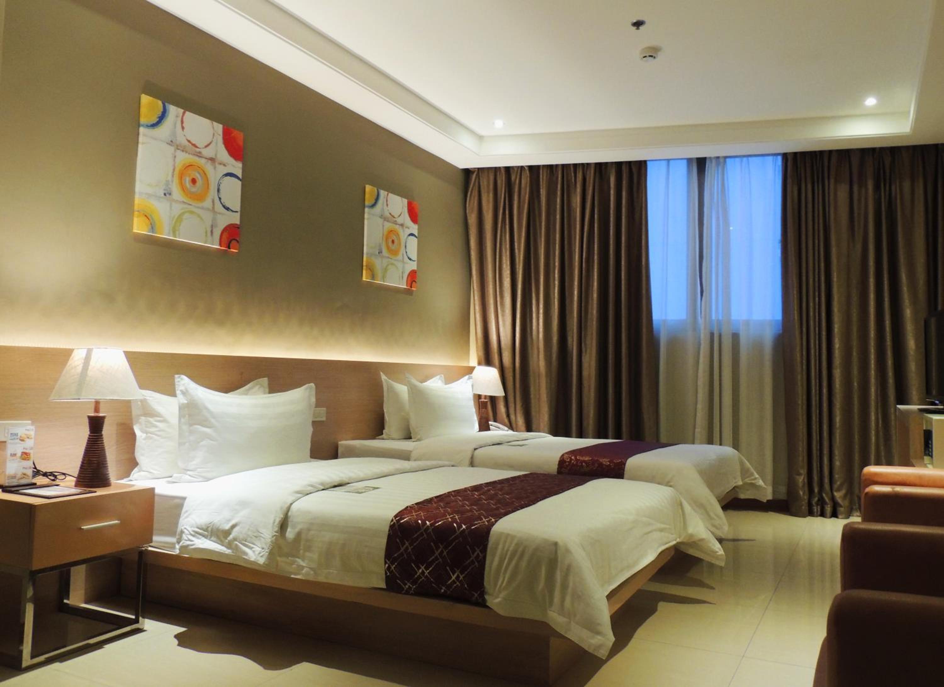 Dela Chambre Hotel 13/51