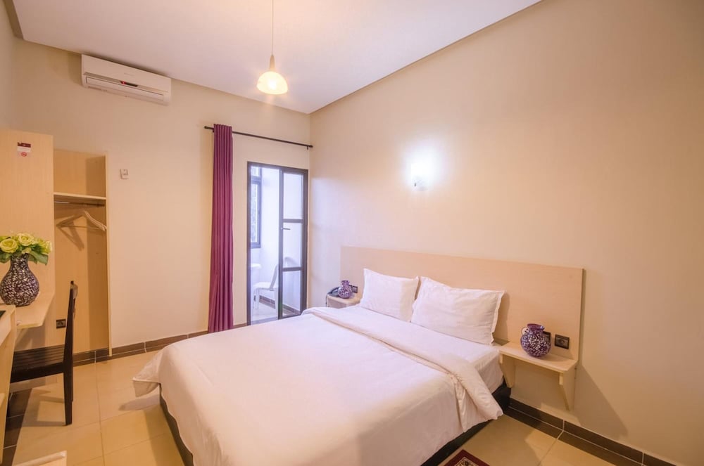 Hotel Inou 16/50