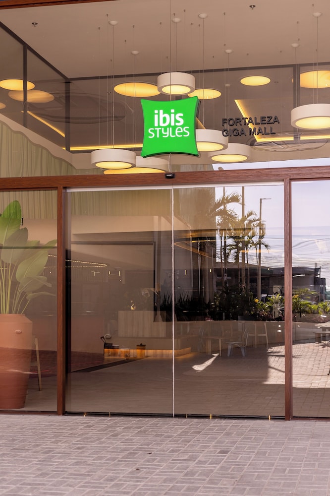 Ibis Styles Fortaleza Giga Mall 3/56