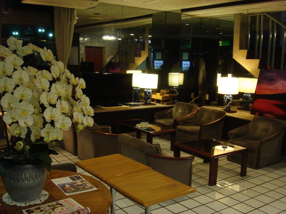 Fujinomiya Green Hotel 17/29