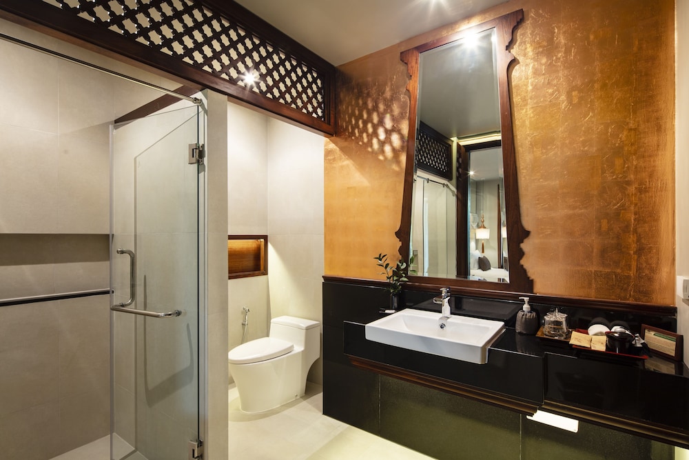 Ratilanna Riverside Spa Resort Chiang Mai 16/76