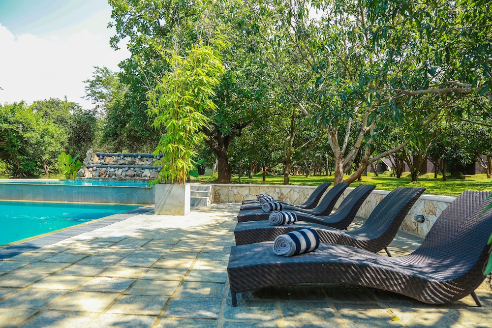 Liyya Water Villas 44/48