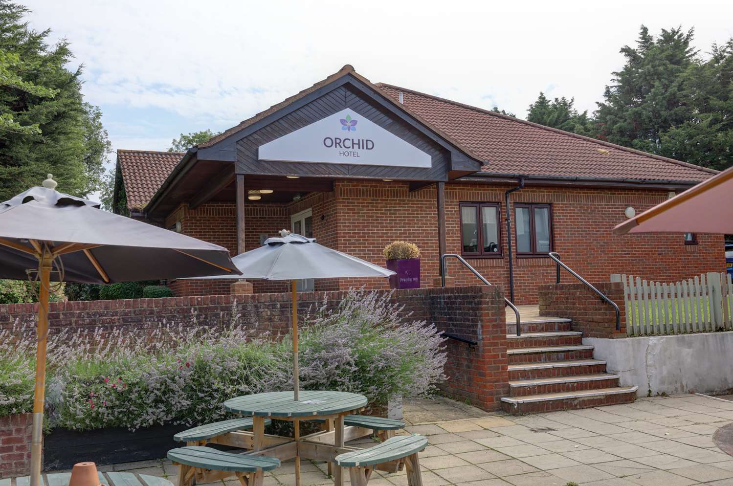 Orchid Epsom Sure Hotel Collection By Best Western 2/6