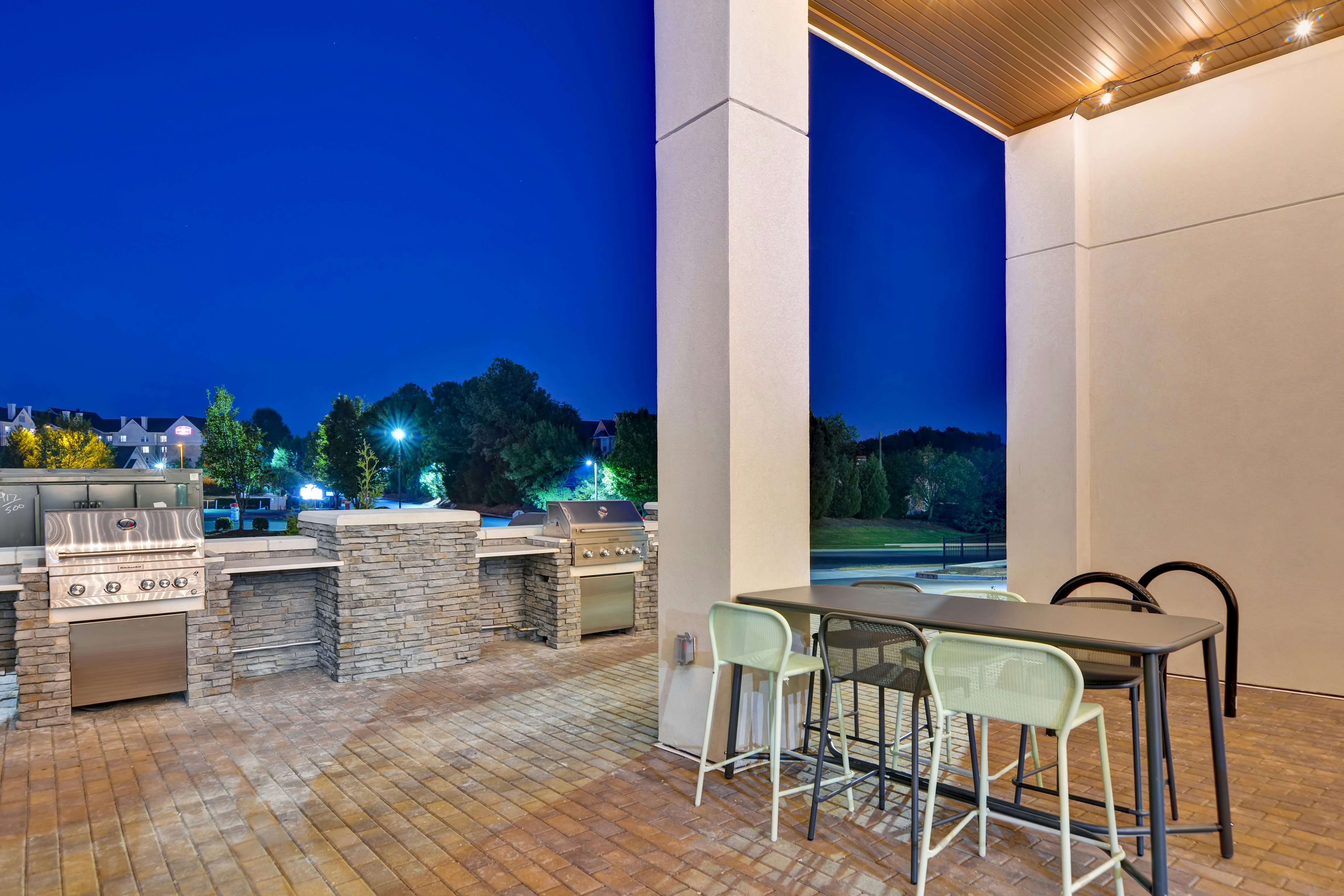 Home2 Suites By Hilton Charlotte Piper Glen 18/26