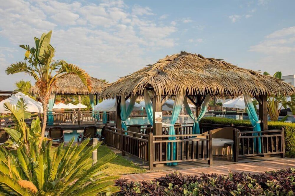 TUI Blue Belek 4/55